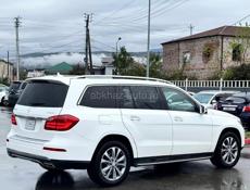 Mercedes-Benz GL-Класс