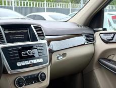 Mercedes-Benz GL-Класс