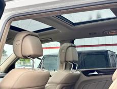 Mercedes-Benz GL-Класс