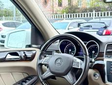 Mercedes-Benz GL-Класс