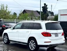 Mercedes-Benz GL-Класс