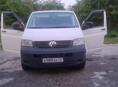 Volkswagen Caravella