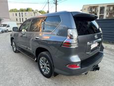 Lexus GX