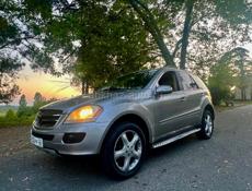 Mercedes-Benz ML