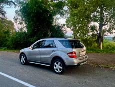Mercedes-Benz ML