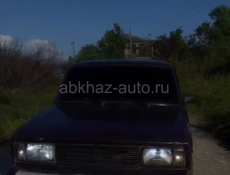 ВАЗ 2105