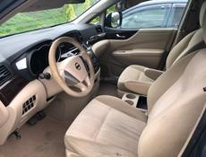 Nissan Quest