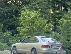 Mitsubishi Galant