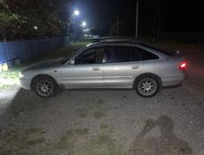 Mitsubishi Galant