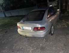 Mitsubishi Galant