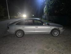 Mitsubishi Galant