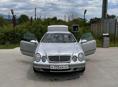 Mercedes-Benz CLK