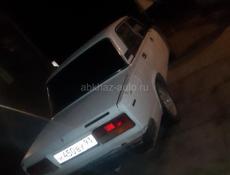 ВАЗ 2107