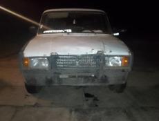 ВАЗ 2107