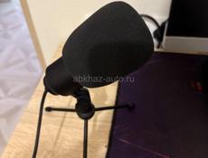 Бесплатно Микрофон Fifine K669