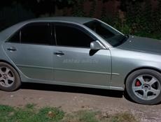 Toyota Mark II
