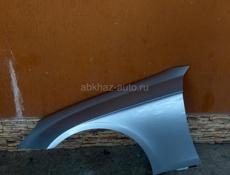 Cls w219крыло