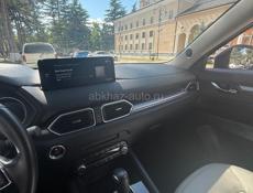 Mazda 5