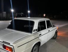 ВАЗ 2106