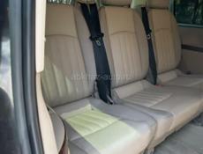 Mercedes-Benz V-Класс