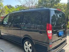 Mercedes-Benz V-Класс