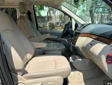 Mercedes-Benz V-Класс