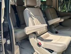 Mercedes-Benz V-Класс