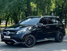 Mercedes-Benz GL-Класс