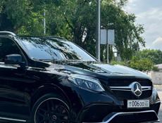 Mercedes-Benz GL-Класс