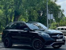Mercedes-Benz GL-Класс