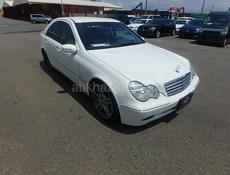Mercedes-Benz C-Класс