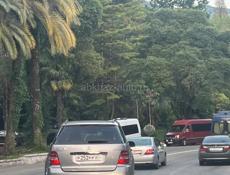 Mercedes-Benz ML