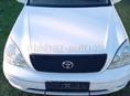 Разбор toyota celsior 