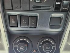 Toyota 4 Runner