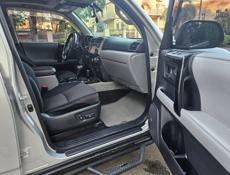 Toyota 4 Runner