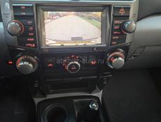 Toyota 4 Runner