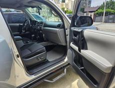 Toyota 4 Runner