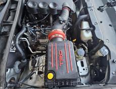 Toyota 4 Runner