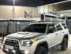 Toyota 4 Runner