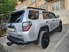 Toyota 4 Runner