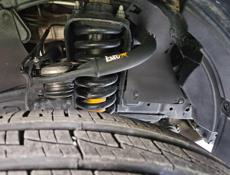 Toyota 4 Runner