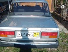 ВАЗ 2107