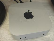 Mac Mini M4
