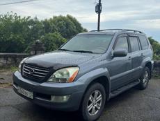 Lexus GX