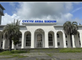 Сдается в аренду земля , внутри аэропорта 
