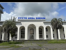 Сдается в аренду земля , внутри аэропорта 