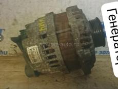 Honda Fit фары,капоты, бампера,  дверь багажника, амортизаторы и много других 