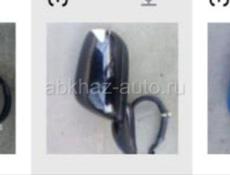 Honda Fit фары,капоты, бампера,  дверь багажника, амортизаторы и много других 