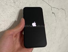 iPhone 12 mini