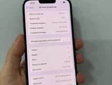 13 pro max 128gb 🔋100%